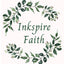InkSpire Faith - Home