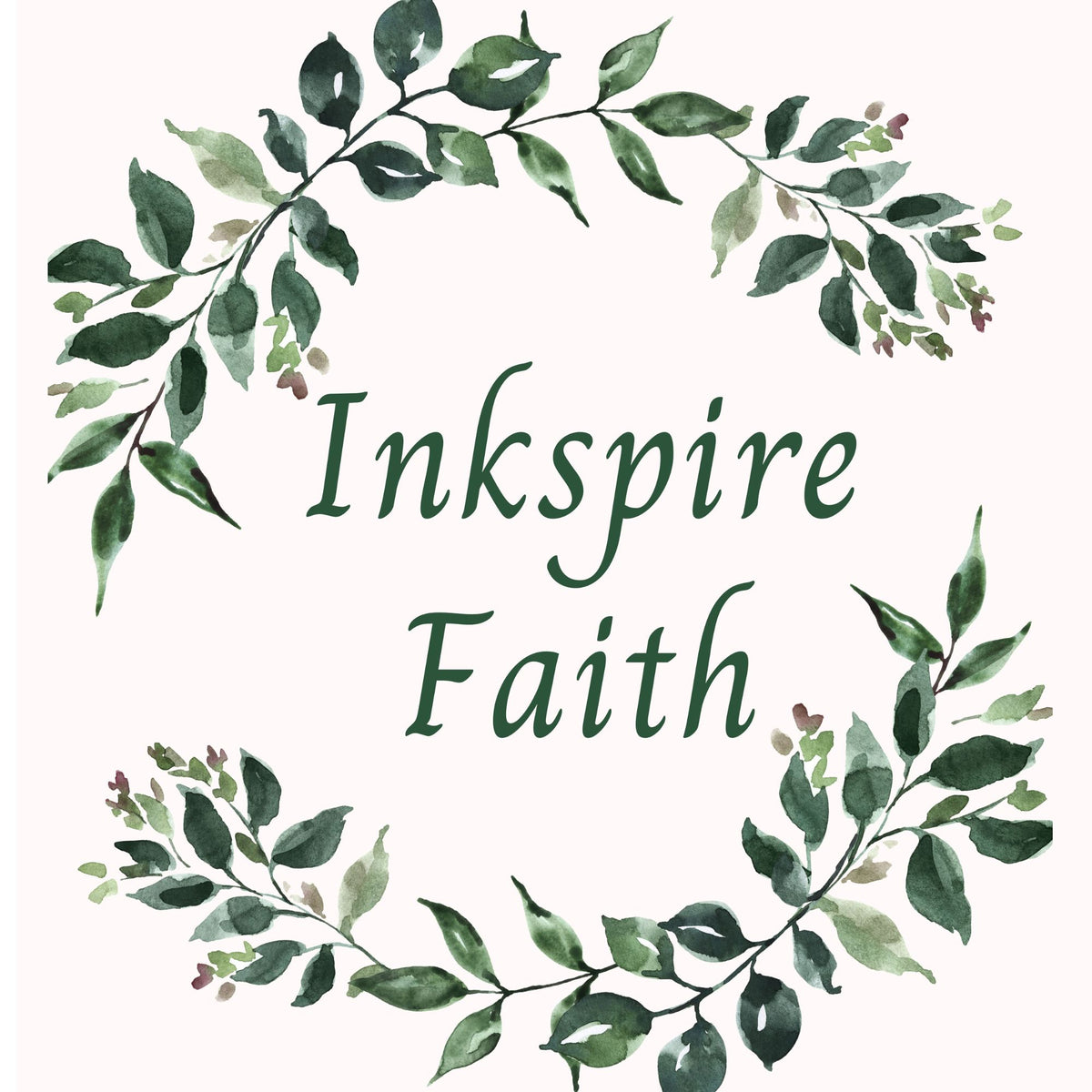 InkSpire Faith